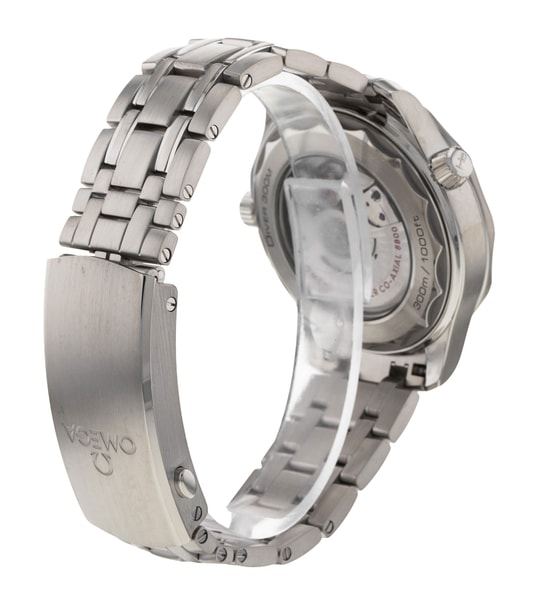 Omega Seamaster Diver 300m 210.30.42.20.03.001